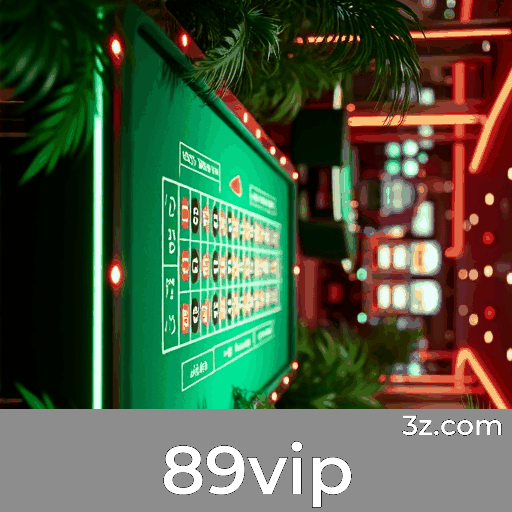 89vip