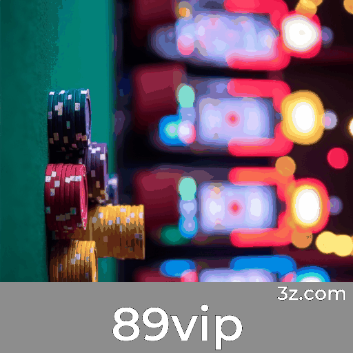 89vip