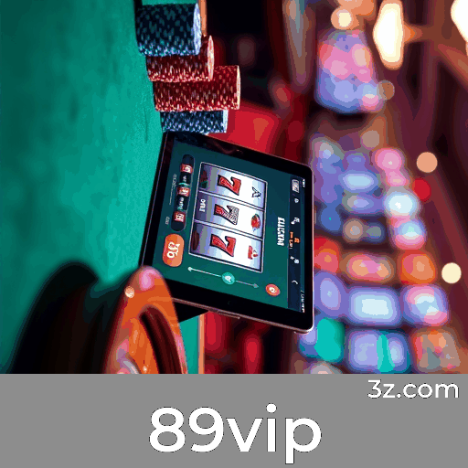 89vip