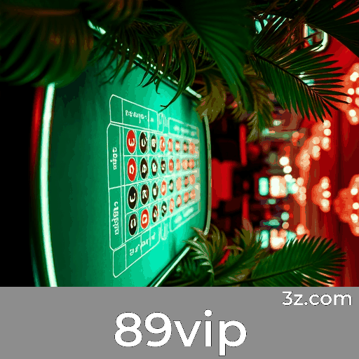 89vip