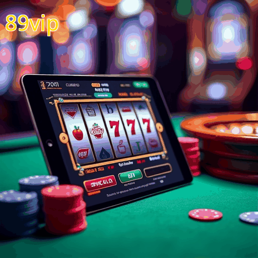 89vip - App 89vip Brasil disponível para download no Google Play