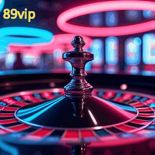 89vip - Grande seleção de jogos ao vivo e cassinos online
