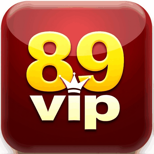 89vip Logo